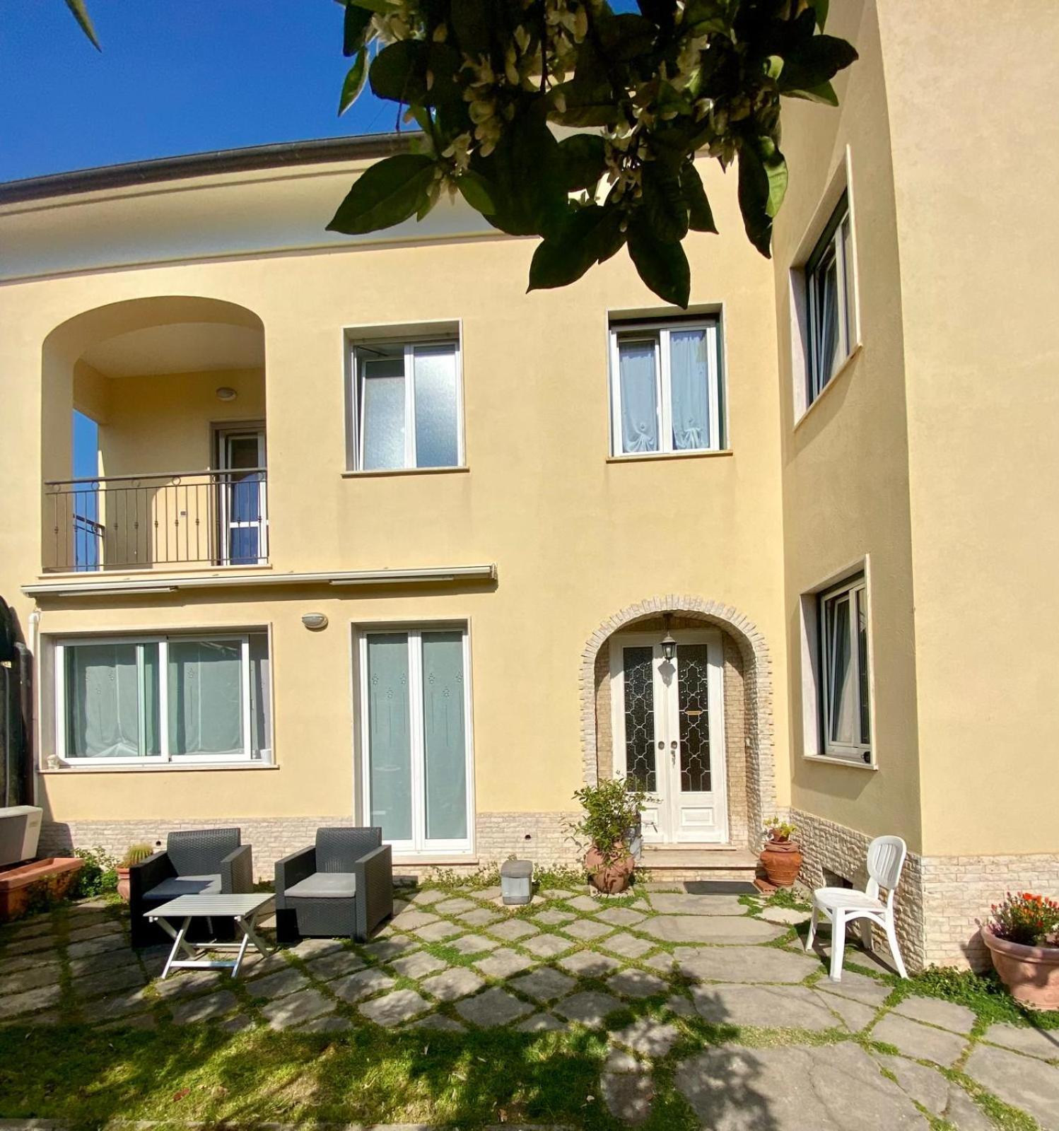 Villa Marcellina Loano Zewnętrze zdjęcie