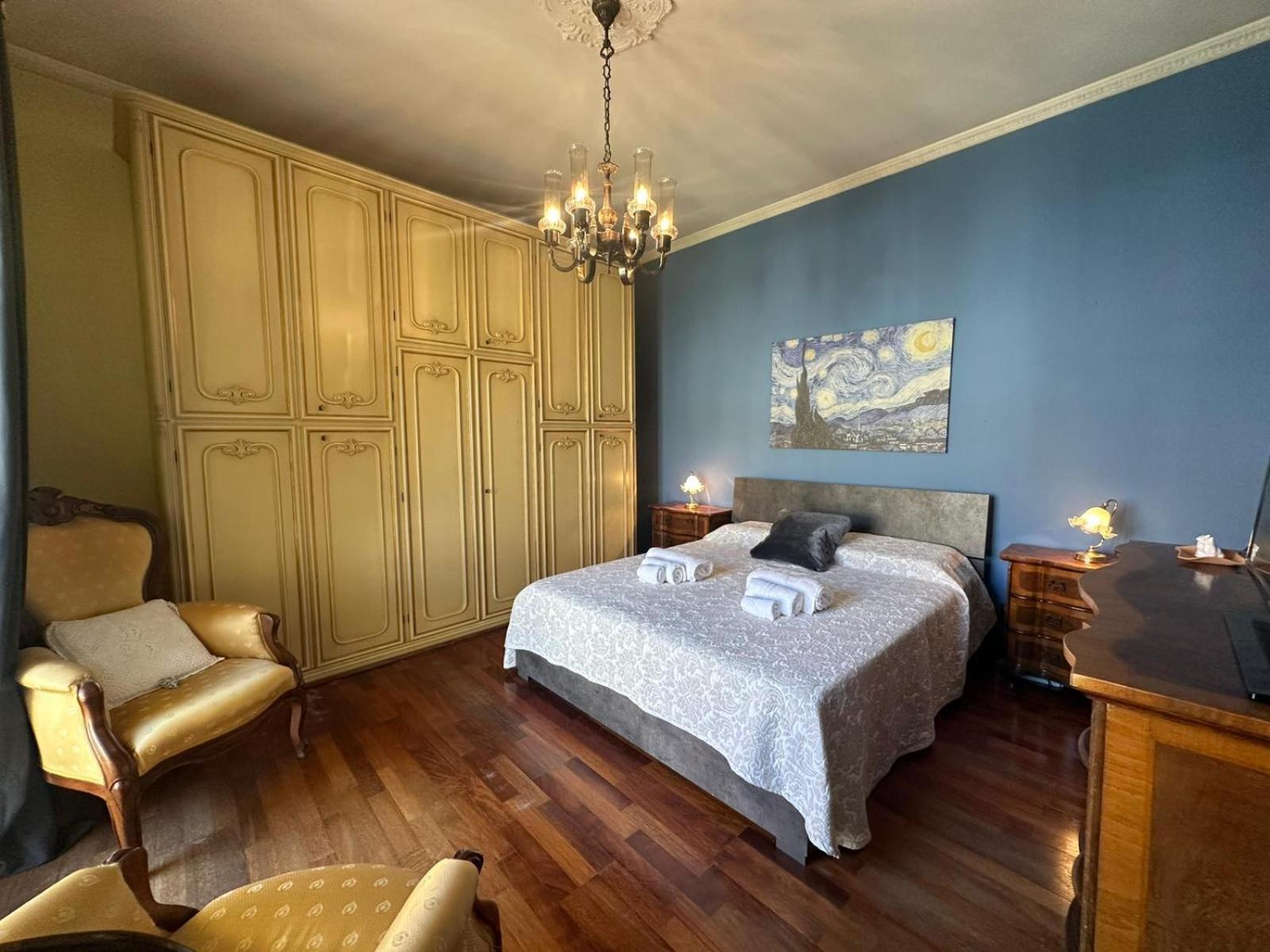 Villa Marcellina Loano Zewnętrze zdjęcie