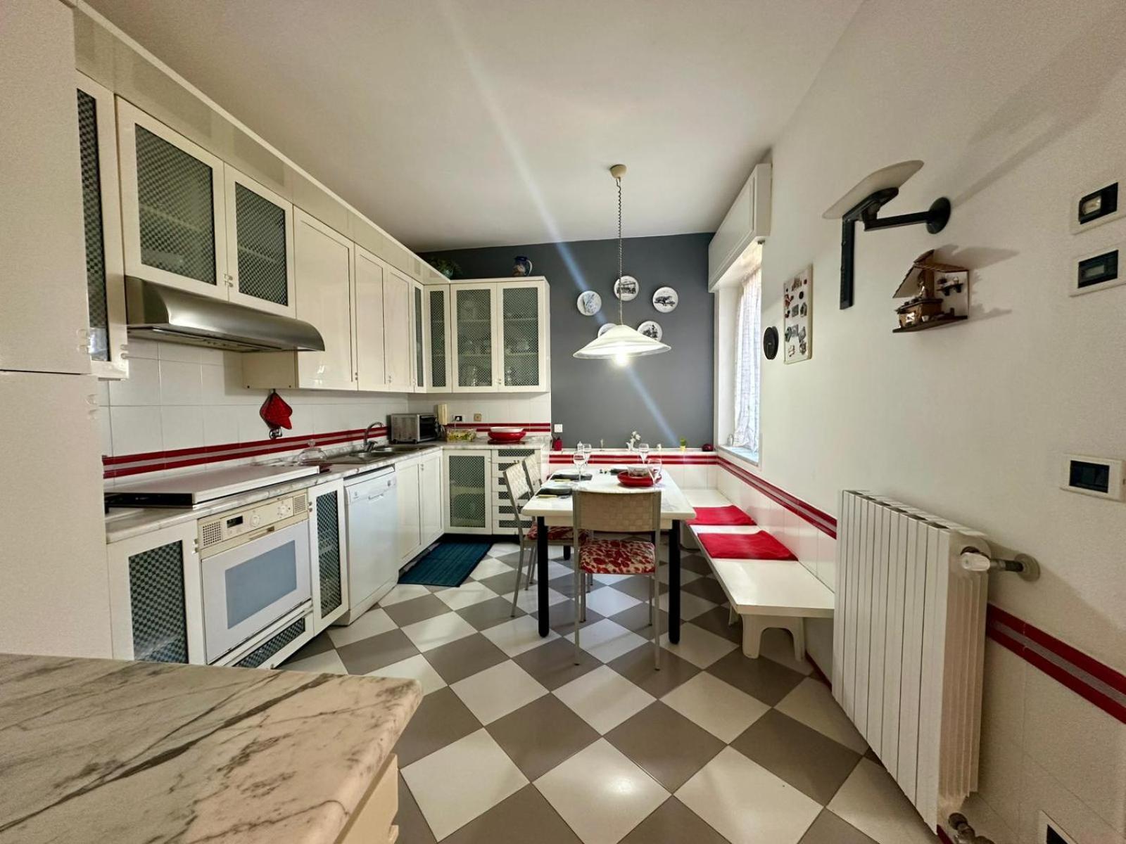 Villa Marcellina Loano Zewnętrze zdjęcie