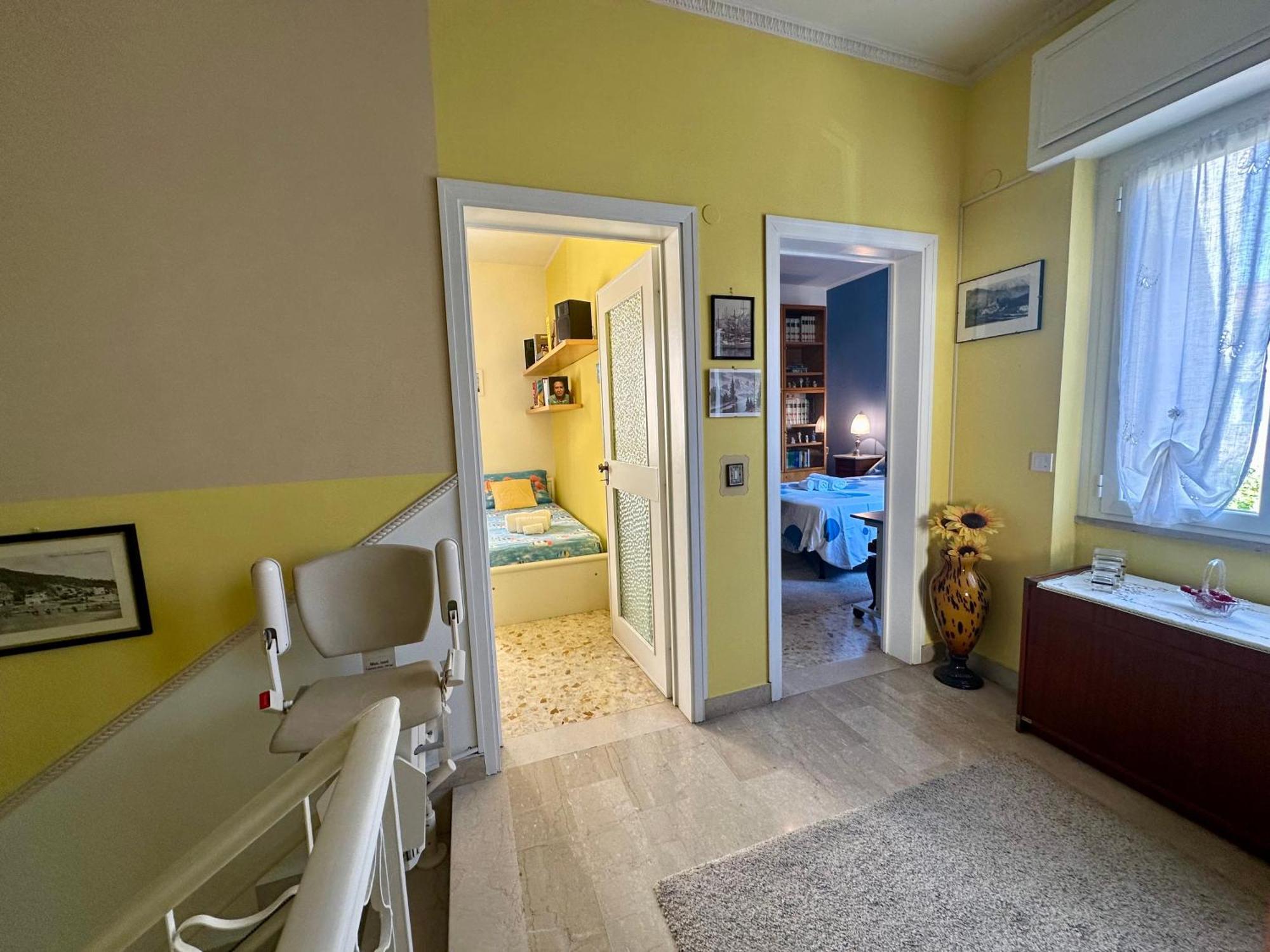 Villa Marcellina Loano Zewnętrze zdjęcie