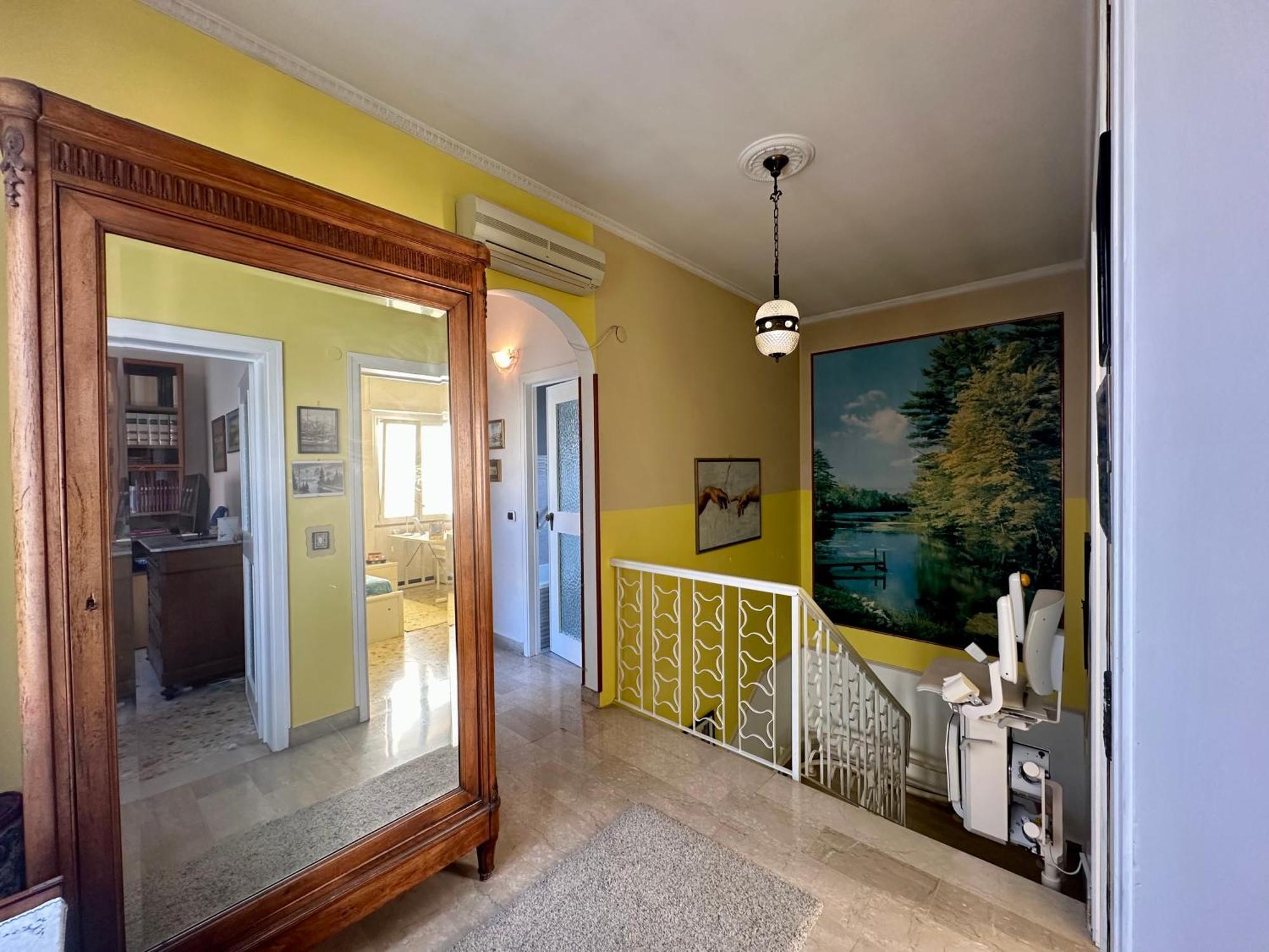 Villa Marcellina Loano Zewnętrze zdjęcie
