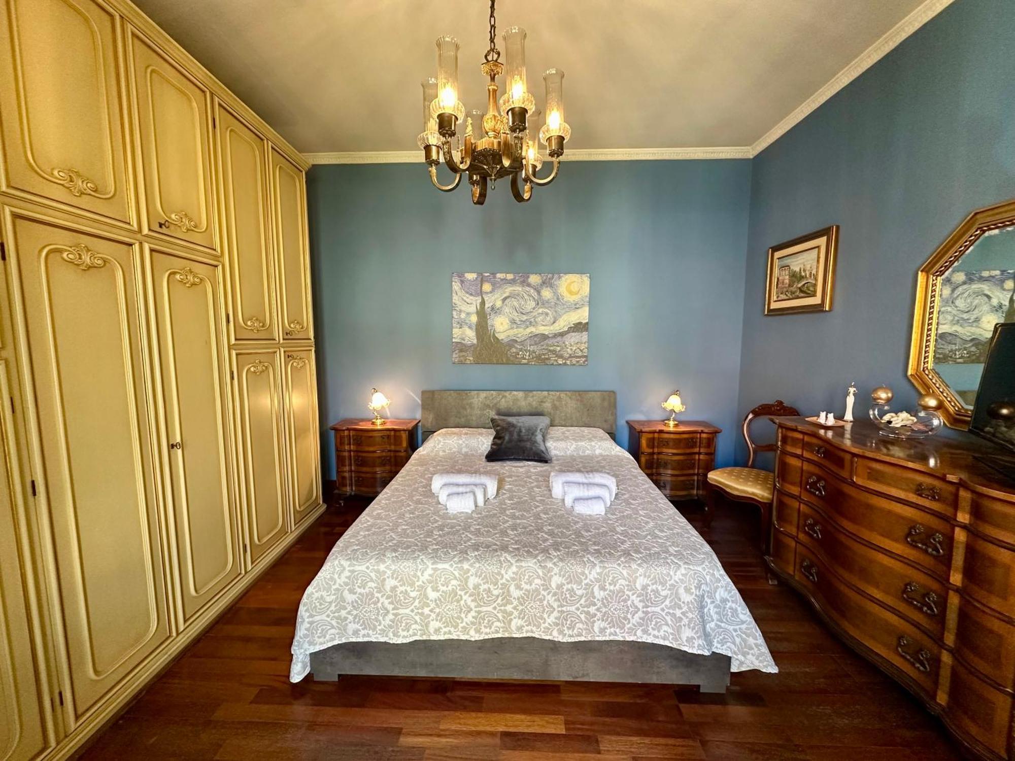 Villa Marcellina Loano Zewnętrze zdjęcie