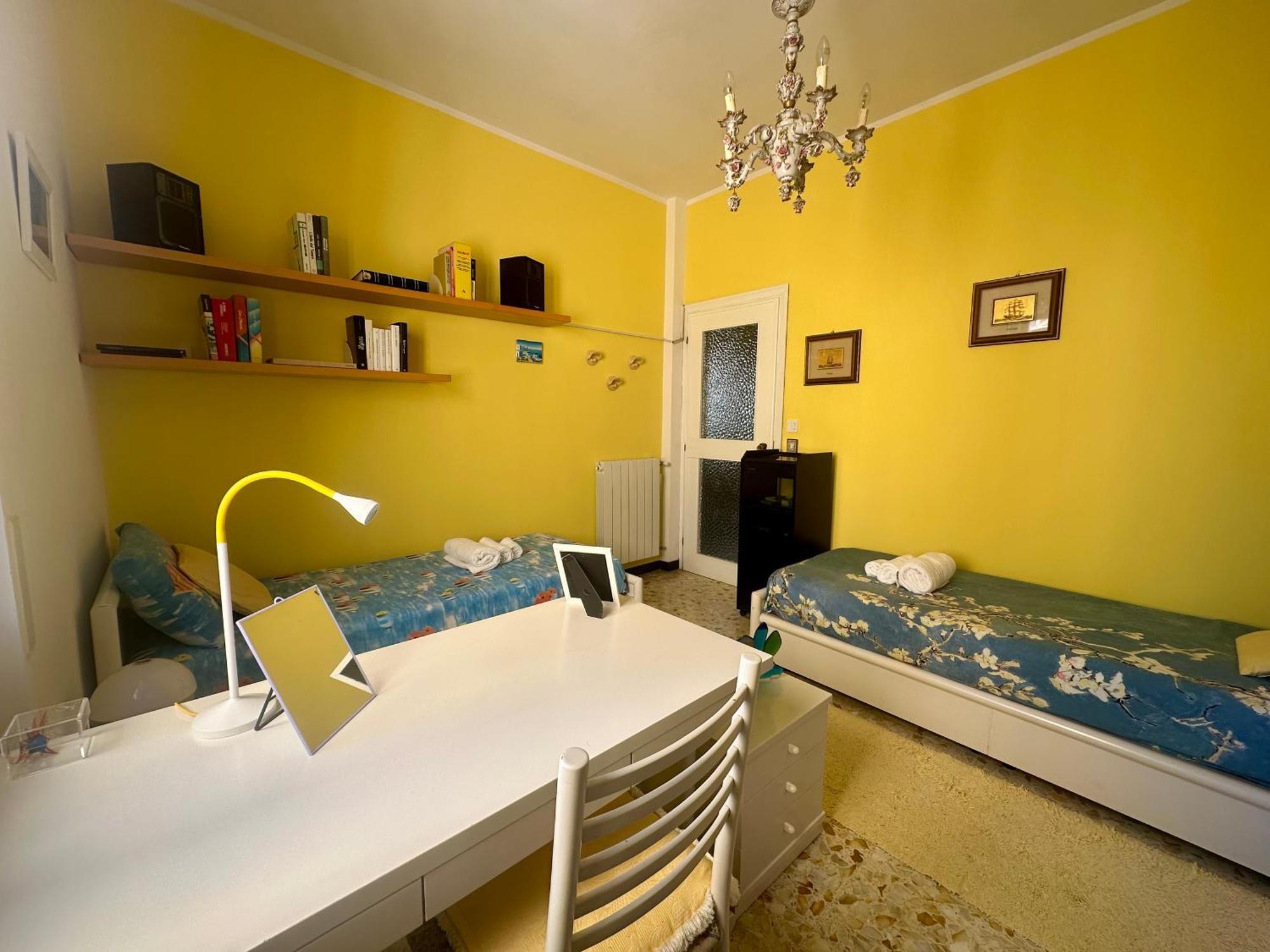 Villa Marcellina Loano Zewnętrze zdjęcie